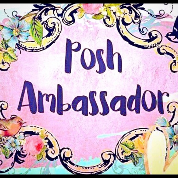 Meet your Posher, Lizette - Picture 2 of 5